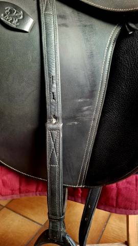 Barefoot Wellington de 2022