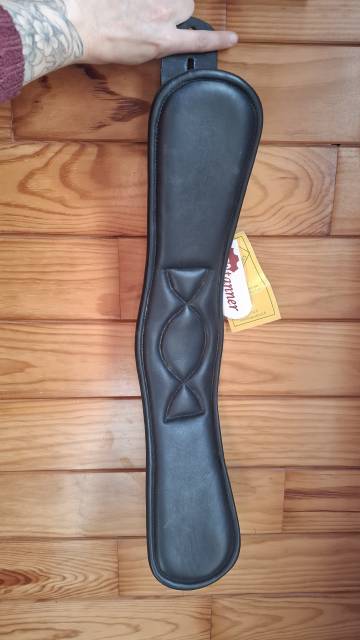 Barefoot Wellington de 2022