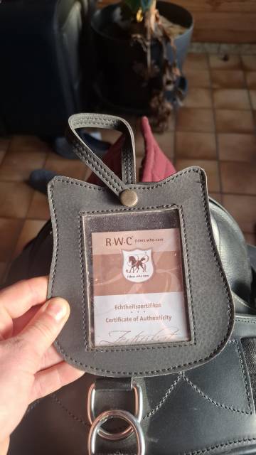 Barefoot Wellington de 2022