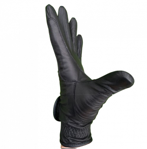 Gants d&rsquo;&eacute;quitation Trotando Juntos &ndash; Adh&eacute;rence & Confor