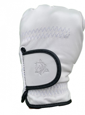 Gants d&rsquo;&eacute;quitation Trotando Juntos &ndash; Adh&eacute;rence & Confor