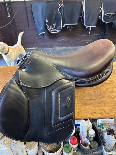 Selle renaissance 