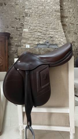 Selle Renaissance 18 pouces