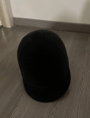 Bombe d’équitation Belstar Taille 56 