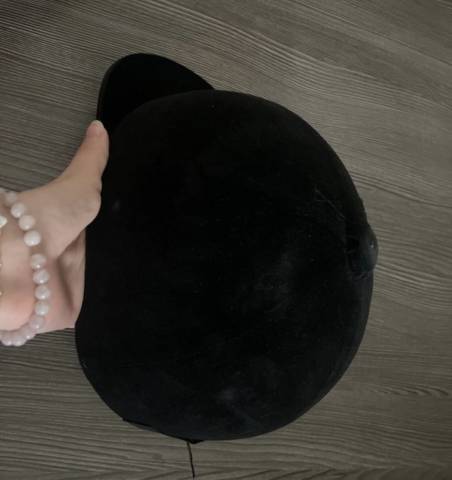 Bombe d’équitation taille 52