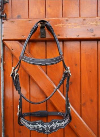 Bridon artisanal 