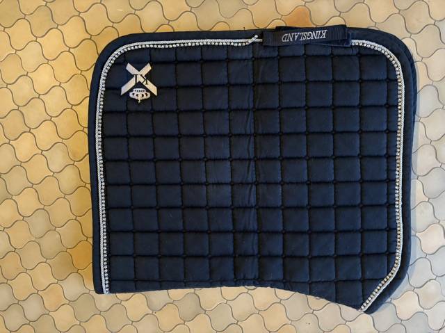 Tapis dressage 