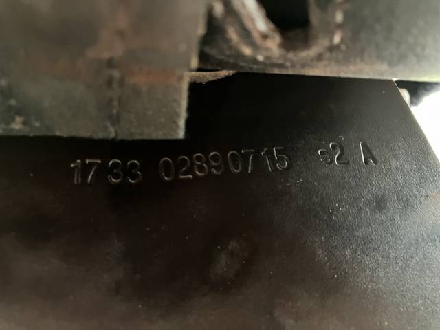 Selle Prestige 17 pouces cuir marron