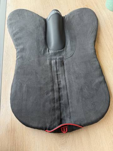 Amortisseur winderen jumping confort 18mm