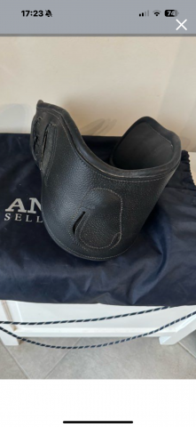 Sangle de dressage antares 