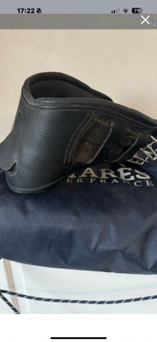 Sangle de dressage antares 