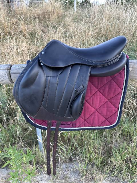 Selle Forestier Boeckelo 