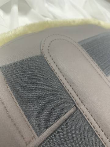 Protecteurs de tendons Trotando Juntos – Confort, sécur