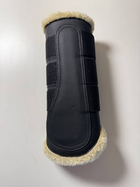 Protecteurs de tendons Trotando Juntos &ndash; Confort, s&eacute;cur