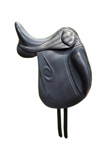 Selle Trotando Juntos – Reproduction Prestige · Neuve 