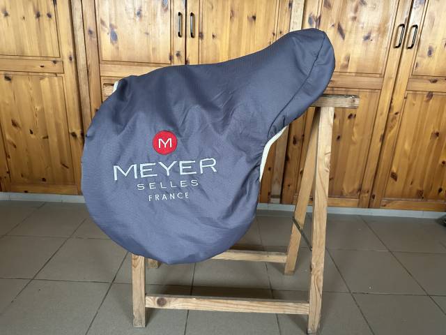 Selle Meyer 16,5 