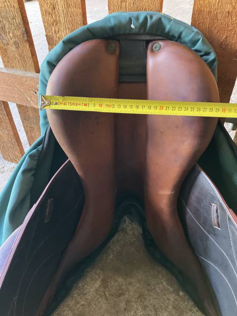 Selle devoucoux chiberta 