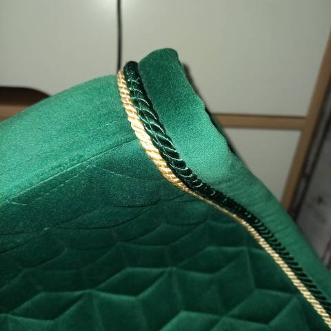 Tapis de selle Kentucky 