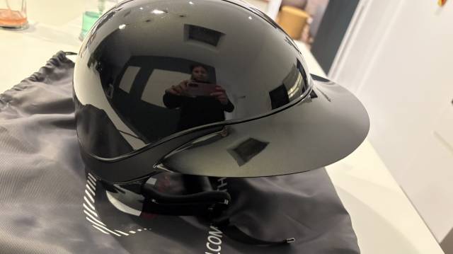 Casque GPA Global First Lady TLS 56