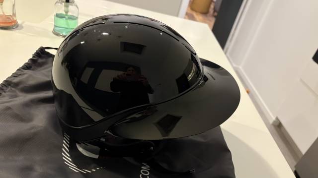 Casque GPA Global First Lady TLS 56