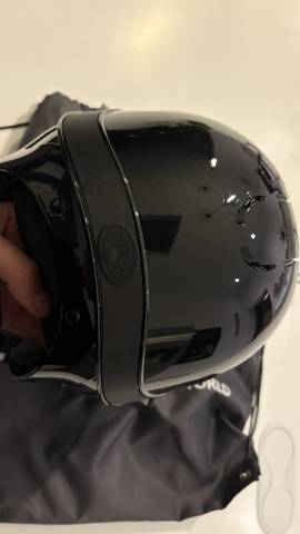 Casque GPA Global First Lady TLS 56