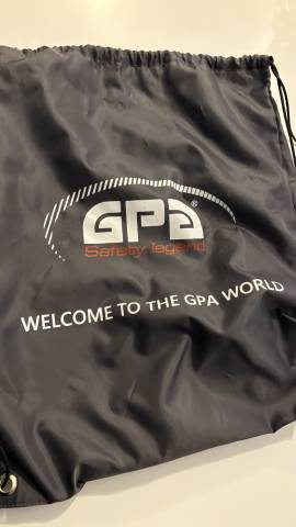 Casque GPA Global First Lady TLS 56