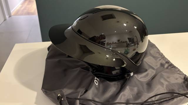 Casque GPA Global First Lady TLS 56