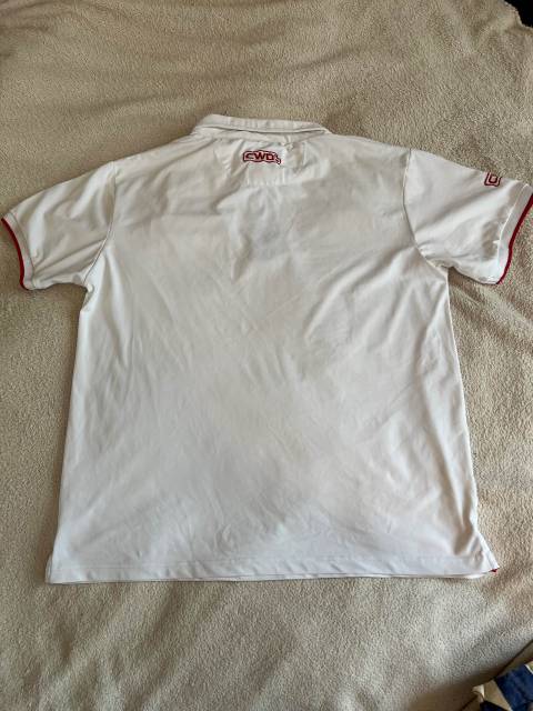 Polo CWD taille L