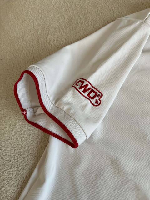Polo CWD taille L