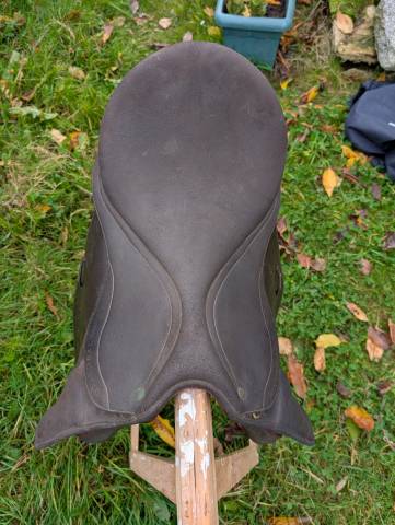 Selle Wintec 2000