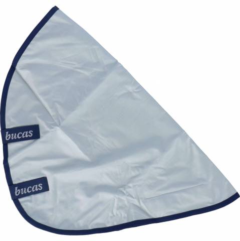 Couvre cou Bucas Power Turnout 300g - NEUF