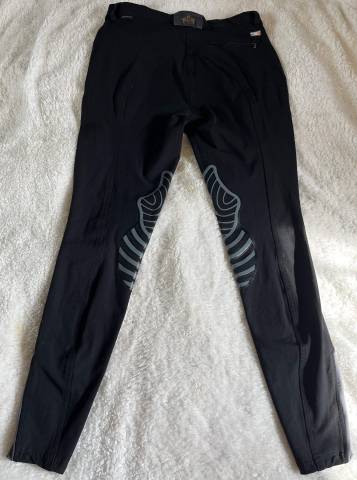 Pantalon Fouganza taille 40