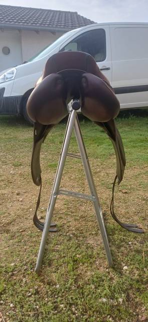 Selle mixte 18.5 pouces