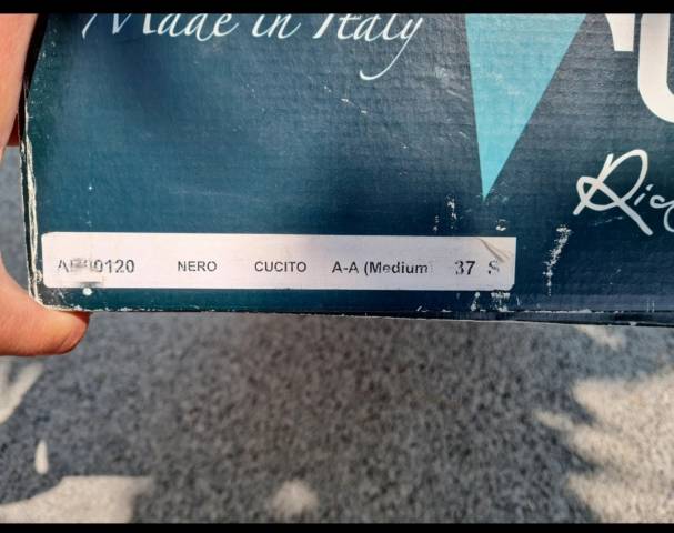 Bottes d'équitation 