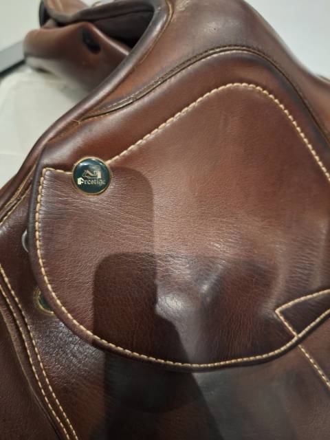 Selle Prestige Versailles 17