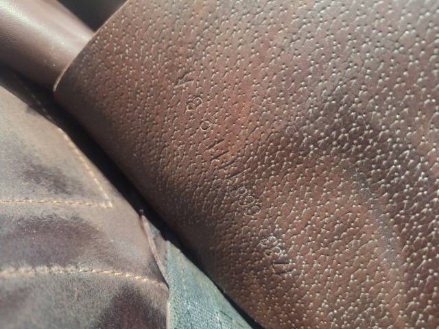 Selle Prestige Versailles 17