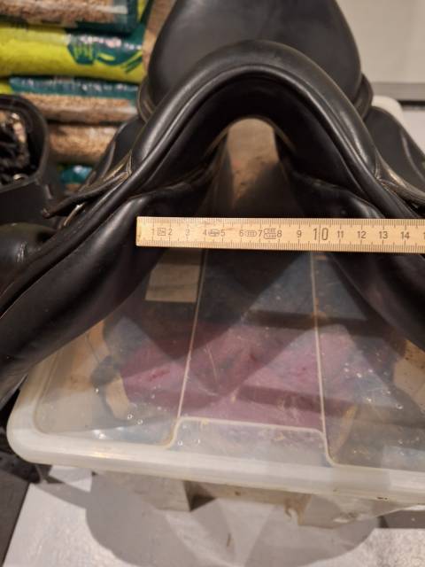 Selle Équipe Emporio