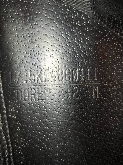 Selle Équipe Emporio