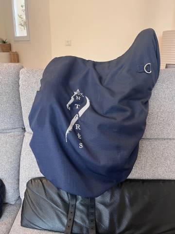 Selle Antares cadence 17 de 2021