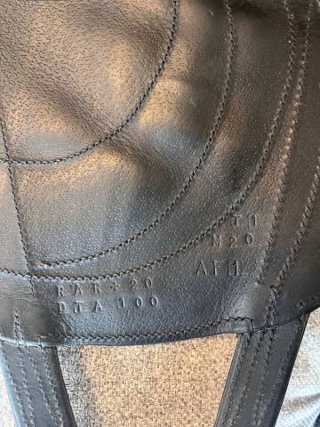 Selle Antares cadence 17 de 2021