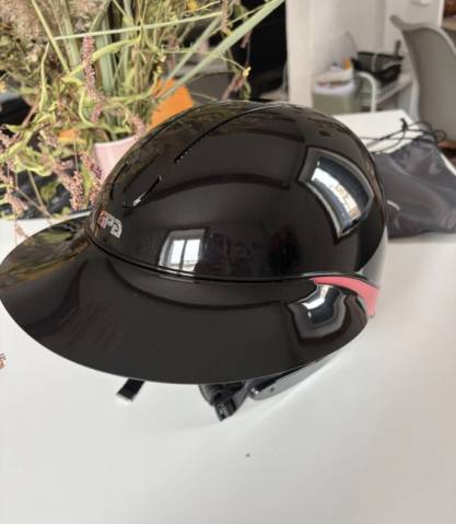 GPA First Lady Global TLS Glossy Rose – Taille 56