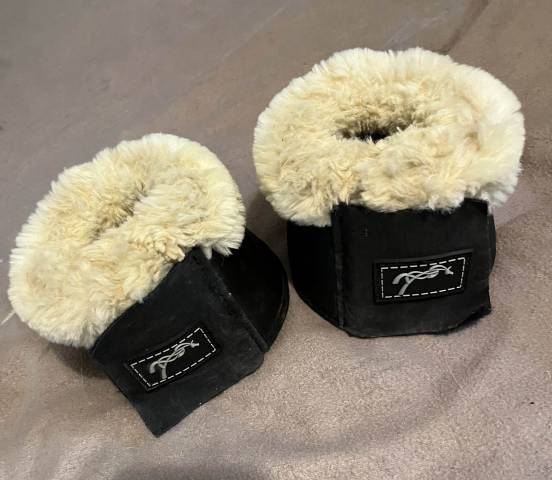 Cloches Penelope Leprevost taille M