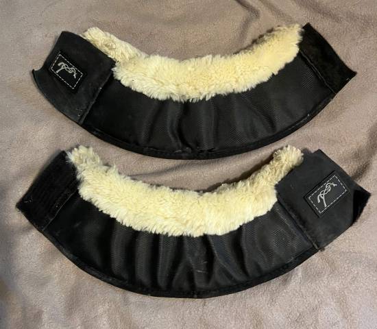 Cloches Penelope Leprevost taille M