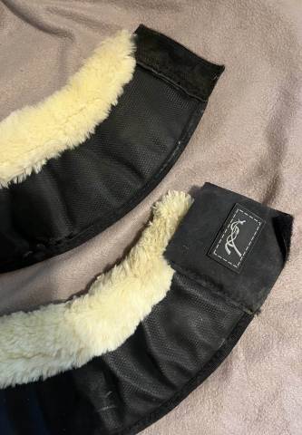 Cloches Penelope Leprevost taille M