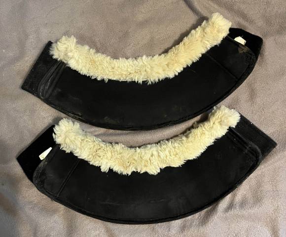 Cloches Penelope Leprevost taille M