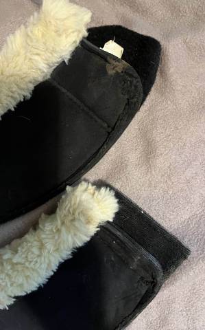 Cloches Penelope Leprevost taille M