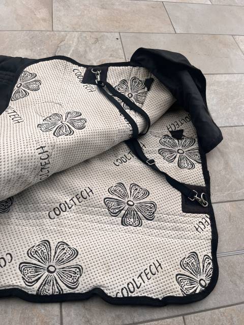 Couverture Equithème 300g taille 6“3