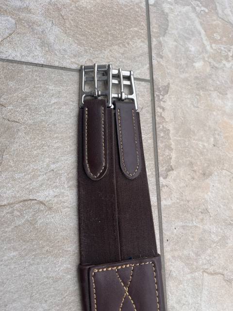 Sangle Bavette Kentucky taille 130cm