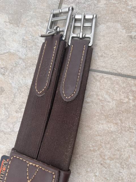 Sangle Bavette Kentucky taille 130cm