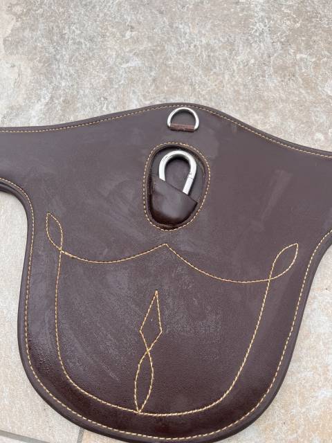 Sangle Bavette Kentucky taille 130cm